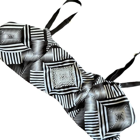 PilyQ Bikini‎ Top nwt - Picture 1 of 7